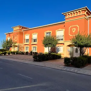 Fairway 3 - Boavista Golf & Lagos
